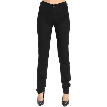 Armani Pantalón pitillo Tejanos