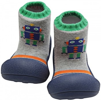 Attipas Complemento deporte PRIMEROS PASOS ROBOT ARO02