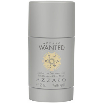 Azzaro Desodorantes WANTED DESODORANTE STICK 75ML