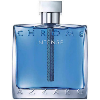 Azzaro Perfume Chrome Intense - Eau de Toilette - 100ml - Vaporizador