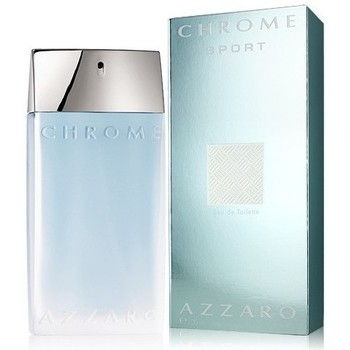 Azzaro Perfume Chrome sport - Eau de Toilette - 100ml - Vaporizador