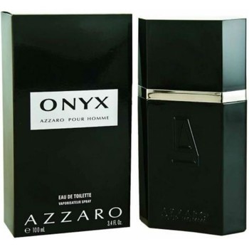 Azzaro Perfume Onix - Eau de Toilette - 100ml - Vaporizador