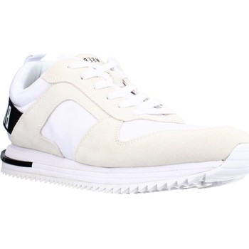 Bikkembergs Zapatillas HECTOR - LOW TOP LACE UP