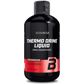 Biotech Usa Perfume THERMO DRINE LIQUID POMELO 500ML