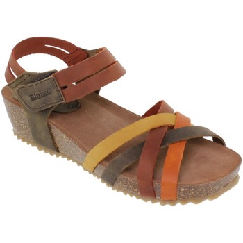 Blusandal Sandalias Sandalias Bio de piel by