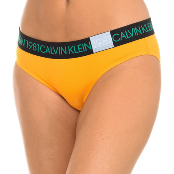 Calvin Klein Jeans Culote y bragas Braguita Calvin Klein