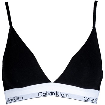 Calvin Klein Jeans Triángulo/Sin Aros 000QF5650E