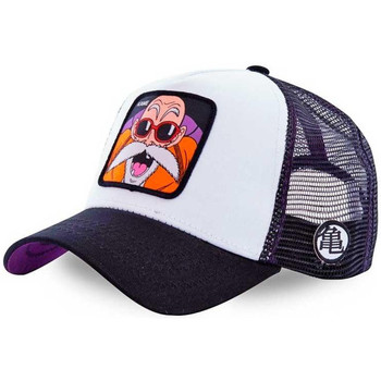 Capslab Gorra DRAGON BALL MAESTRO TORTUGA