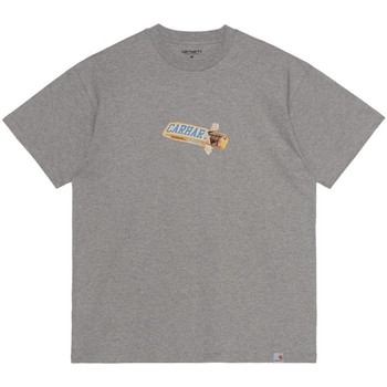 Carhartt Camiseta Chocolate Bar T-Shirt