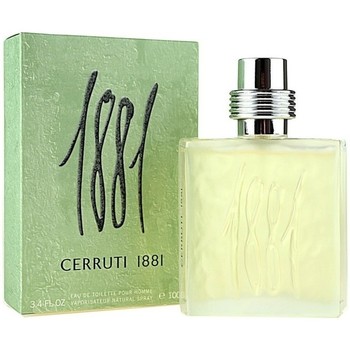 Cerruti 1881 Perfume 1881 pour homme - Eau de Toilette - 100ml - Vaporizador