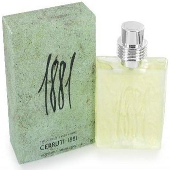 Cerruti 1881 Perfume 1881 pour homme - Eau de Toilette - 200ml - Vaporizador