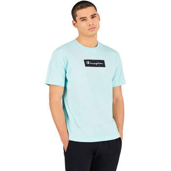 Champion Camiseta CAMISETA BOX LOGO