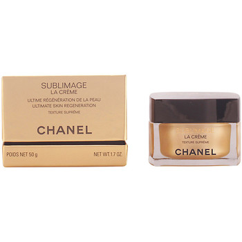 Chanel Antiedad & antiarrugas Sublimage La Crème Texture Suprême 50 Gr