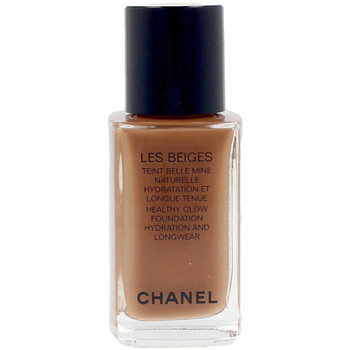 Chanel Base de maquillaje Les Beiges Fluide b140