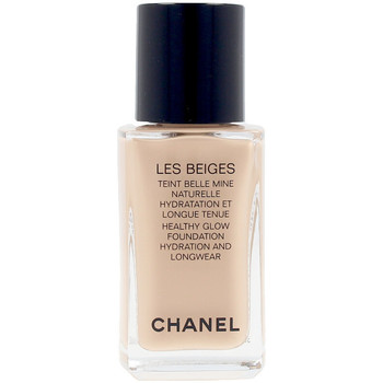Chanel Base de maquillaje Les Beiges Fluide b20