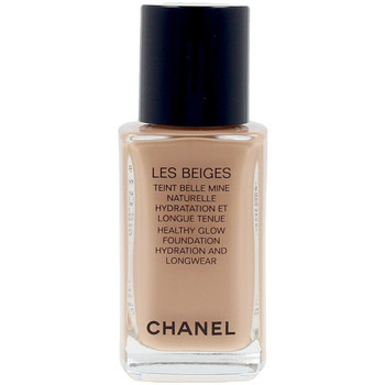 Chanel Base de maquillaje Les Beiges Fluide b50
