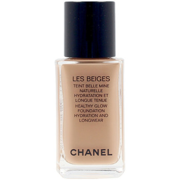 Chanel Base de maquillaje Les Beiges Fluide b60