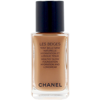 Chanel Base de maquillaje Les Beiges Fluide bd121