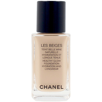 Chanel Base de maquillaje Les Beiges Fluide bd21