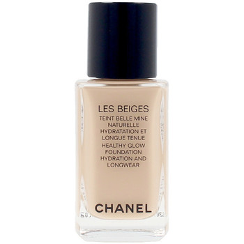 Chanel Base de maquillaje Les Beiges Fluide bd21