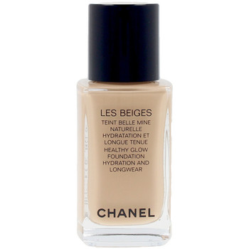 Chanel Base de maquillaje Les Beiges Fluide bd31