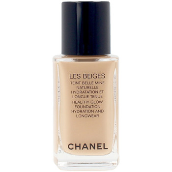 Chanel Base de maquillaje Les Beiges Fluide bd41