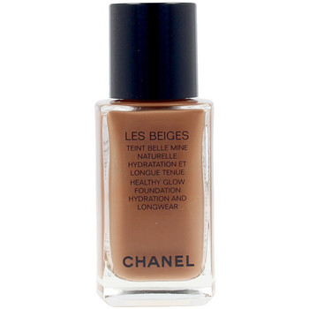 Chanel Base de maquillaje Les Beiges Fluide br132