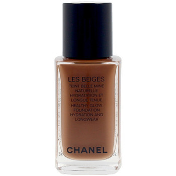 Chanel Base de maquillaje Les Beiges Fluide br152