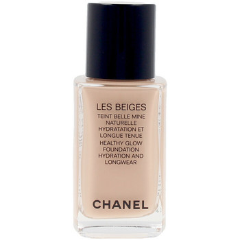 Chanel Base de maquillaje Les Beiges Fluide br22