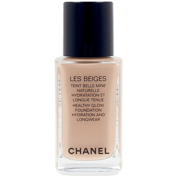 Chanel Base de maquillaje Les Beiges Fluide br32