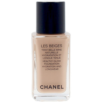 Chanel Base de maquillaje Les Beiges Fluide br42