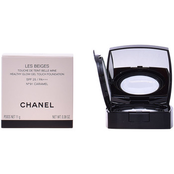 Chanel Base de maquillaje Les Beiges Touche De Teint Belle Mine 91 11 Gr