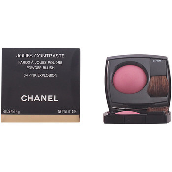 Chanel Colorete & polvos Joues Contraste 64-pink Explosion 4 Gr