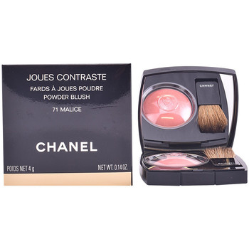 Chanel Colorete & polvos Joues Contraste 71-malice 4 Gr