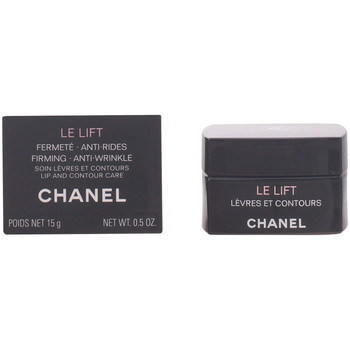 Chanel Cuidado & bases de labios Le Lift Fermeté Anti-rides Soin Lèvres Et Contours 15 Gr