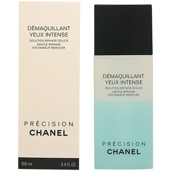 Chanel Desmaquillantes & tónicos Précision Démaquillant Yeux Intense