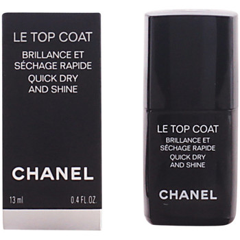 Chanel Esmalte para uñas Brillance Et Séchage Rapide le Top Coat