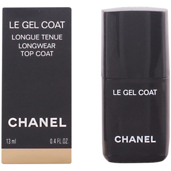 Chanel Esmalte para uñas Le Gel Coat