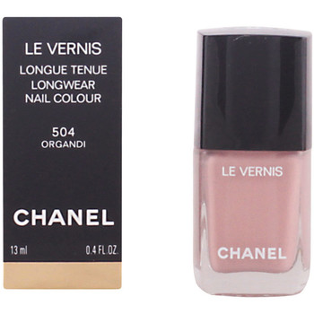 Chanel Esmalte para uñas Le Vernis 504-organdi