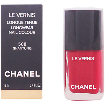 Chanel Esmalte para uñas Le Vernis 508-shantung