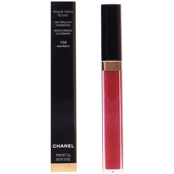 Chanel Gloss Rouge Coco Gloss 106-amarena 5,5 Gr