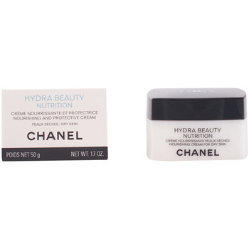 Chanel Hidratantes & nutritivos Hydra Beauty Nutrition Crème Nourissante Peaux Sèches