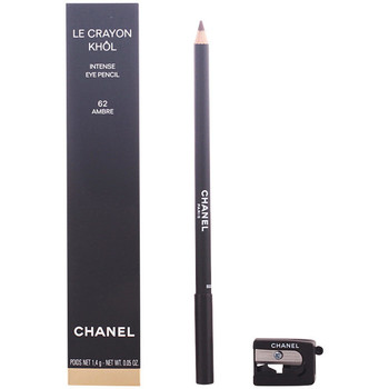 Chanel Lápiz de ojos Le Crayon Khôl 62-ambre 1,4 Gr