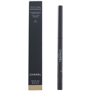Chanel Lápiz de ojos Stylo Yeux Waterproof 10-ébène 0,3 Gr