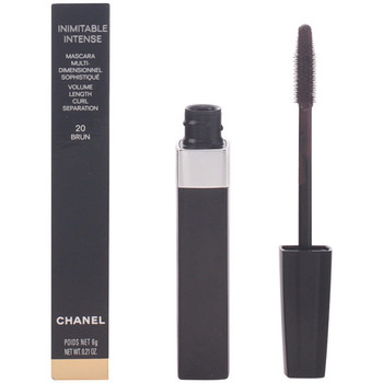 Chanel Máscaras de pestañas Inimitable Intense Mascara 20-brun 3 Gr