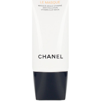 Chanel Mascarilla Le Masque Masque Argile Vitaminé Anti-pollution