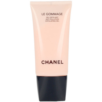 Chanel Mascarillas & exfoliantes Le Gommage Gel Exfoliant Anti-pollution