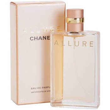Chanel Perfume Allure - Eau de Parfum - 50ml - Vaporizador