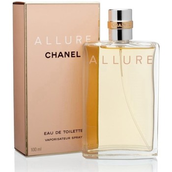 Chanel Perfume Allure - Eau de Toilette - 100ml - Vaporizador