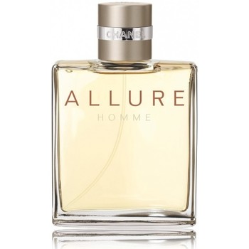 Chanel Perfume Allure Homme - Eau de Toilette - 100ml - Vaporizador